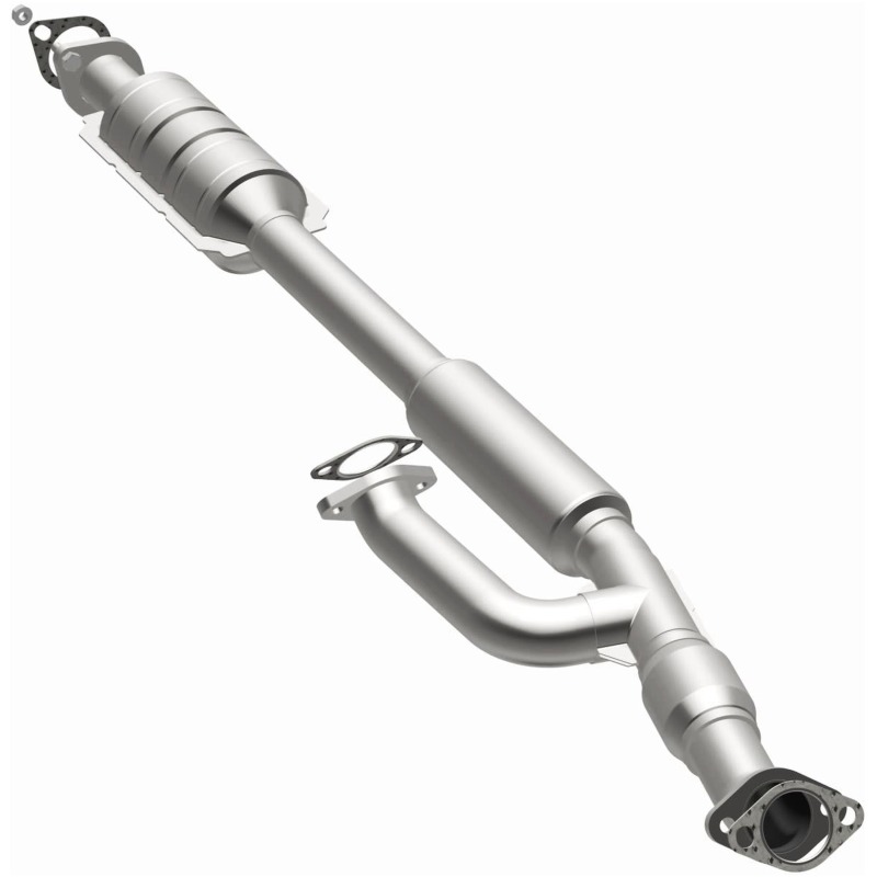Hyundai Tiburon Catalytic Converter - Magnaflow - Direct Fit - `03-`08