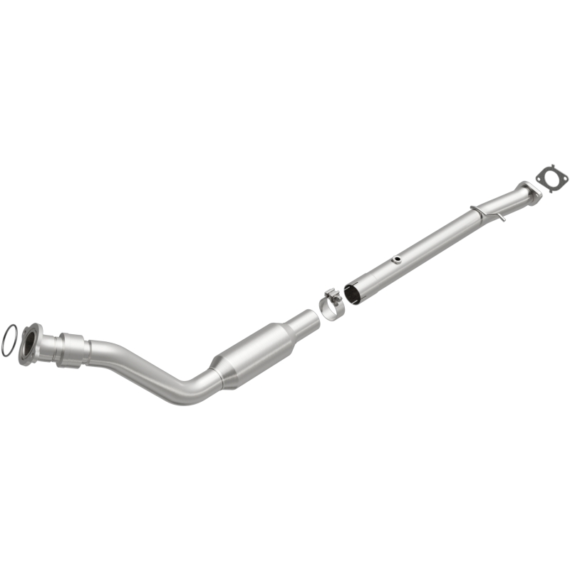 Chevrolet Venture Catalytic Converter - Magnaflow - Direct Fit OEM Grade - 2001