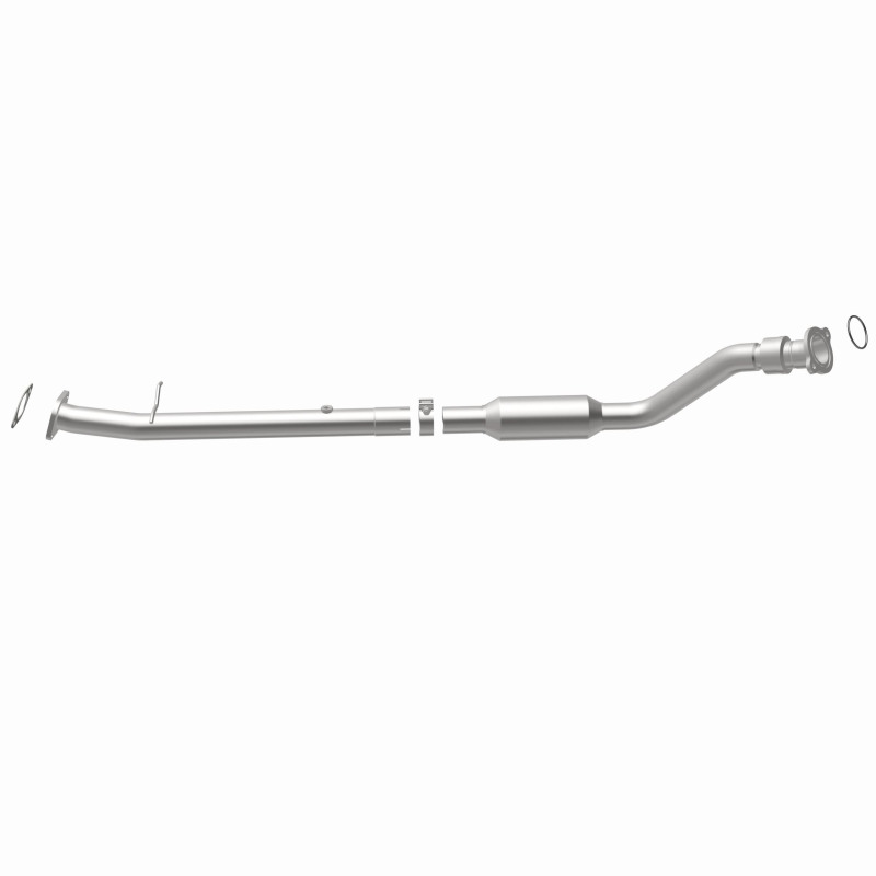 Chevrolet Venture Catalytic Converter - Magnaflow - Direct Fit OEM Grade - 2001