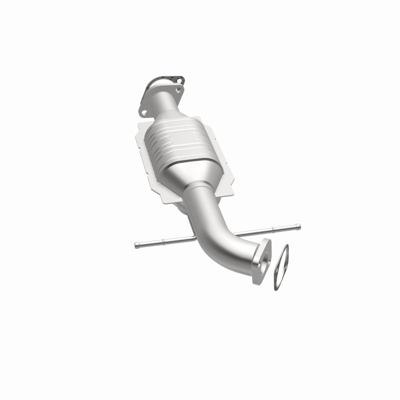 Kia Sedona Catalytic Converter - Rear - Magnaflow - OEM Grade Direct-Fit - `02-`05