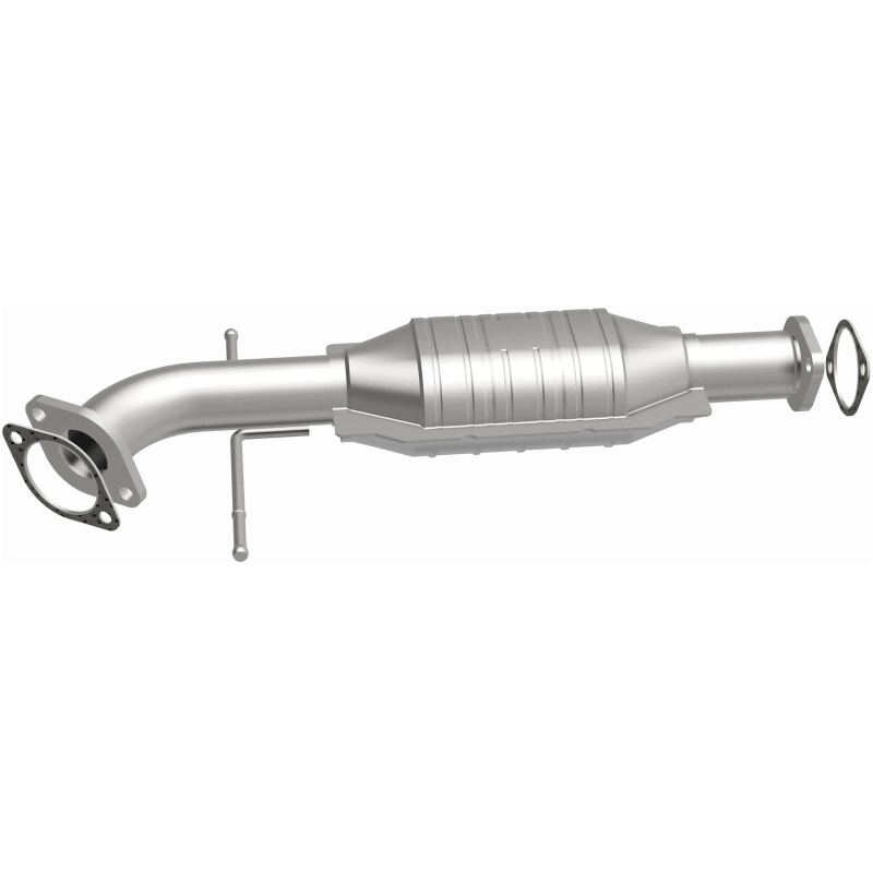 Kia Sedona Catalytic Converter - Rear - Magnaflow - OEM Grade Direct-Fit - `02-`05