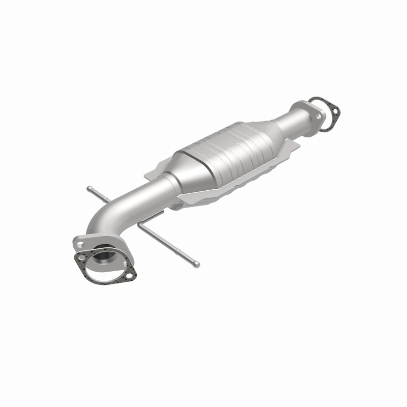 Kia Sedona Catalytic Converter - Rear - Magnaflow - OEM Grade Direct-Fit - `02-`05