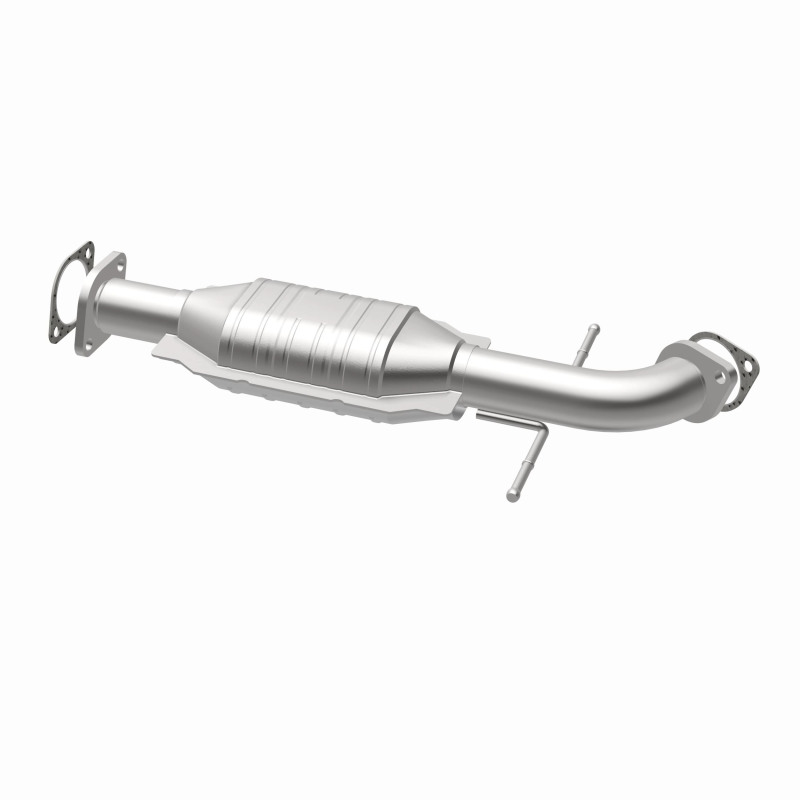Kia Sedona Catalytic Converter - Rear - Magnaflow - OEM Grade Direct-Fit - `02-`05