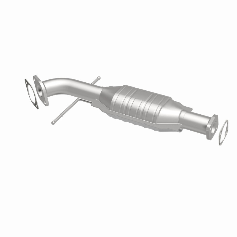 Kia Sedona Catalytic Converter - Rear - Magnaflow - OEM Grade Direct-Fit - `02-`05