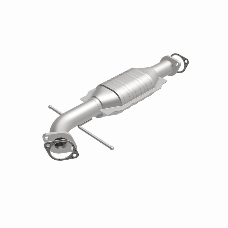 Kia Sedona Catalytic Converter - Rear - Magnaflow - OEM Grade Direct-Fit - `02-`05