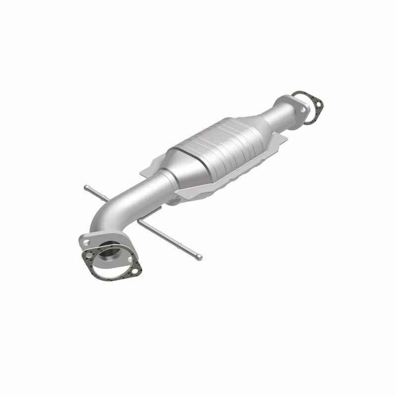 Kia Sedona Catalytic Converter - Rear - Magnaflow - OEM Grade Direct-Fit - `02-`05