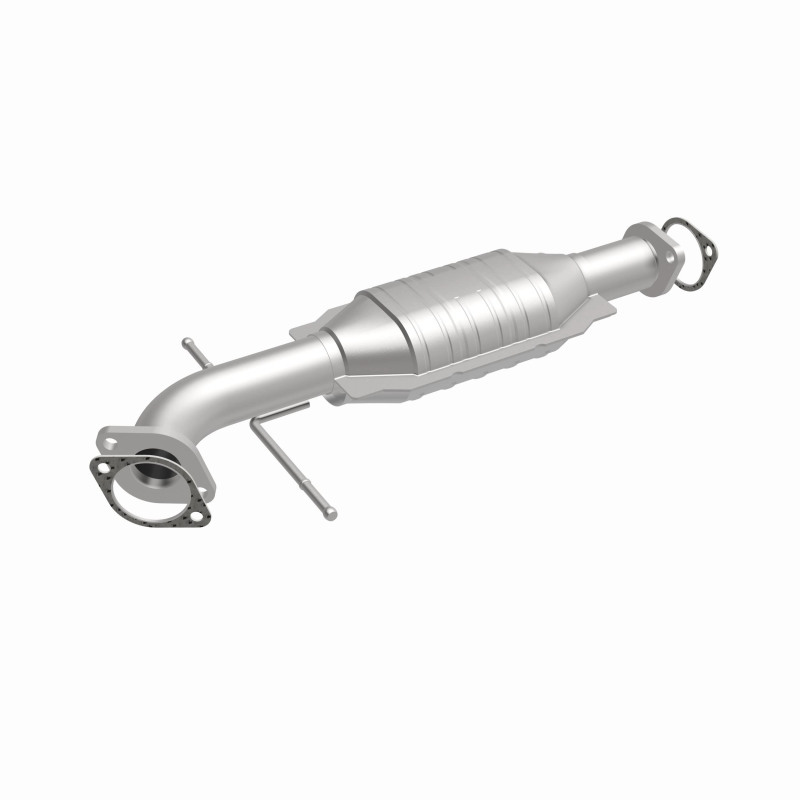Kia Sedona Catalytic Converter - Rear - Magnaflow - OEM Grade Direct-Fit - `02-`05