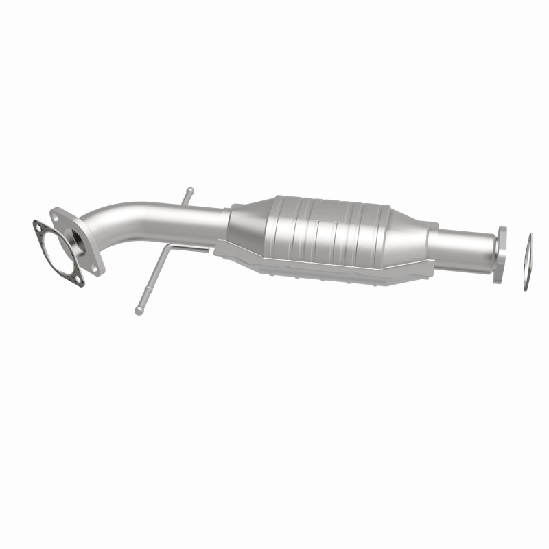 Kia Sedona Catalytic Converter - Rear - Magnaflow - OEM Grade Direct-Fit - `02-`05