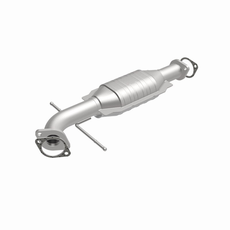 Kia Sedona Catalytic Converter - Rear - Magnaflow - OEM Grade Direct-Fit - `02-`05