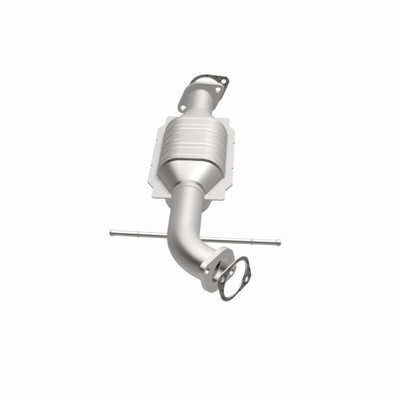 Kia Sedona Catalytic Converter - Rear - Magnaflow - OEM Grade Direct-Fit - `02-`05