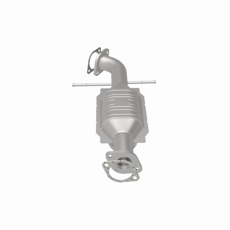 Kia Sedona Catalytic Converter - Rear - Magnaflow - OEM Grade Direct-Fit - `02-`05