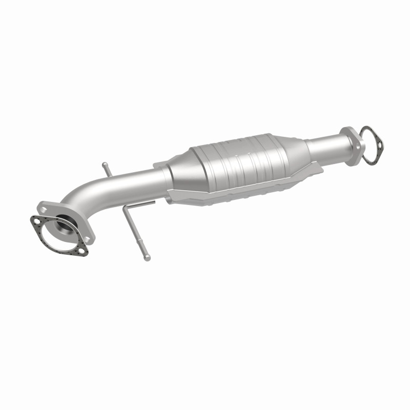 Kia Sedona Catalytic Converter - Rear - Magnaflow - OEM Grade Direct-Fit - `02-`05