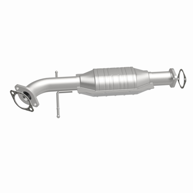 Kia Sedona Catalytic Converter - Rear - Magnaflow - OEM Grade Direct-Fit - `02-`05