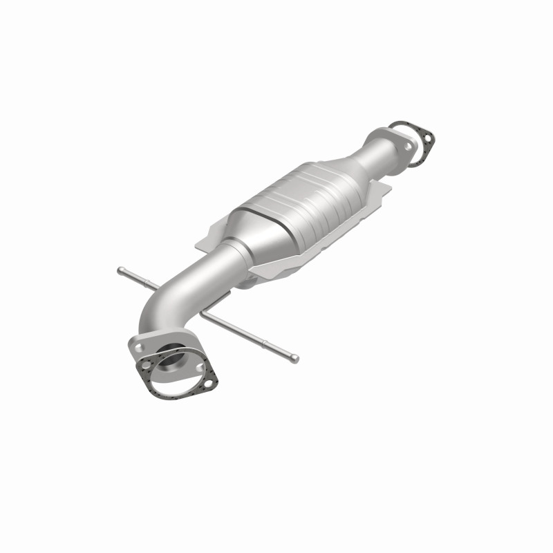 Kia Sedona Catalytic Converter - Rear - Magnaflow - OEM Grade Direct-Fit - `02-`05