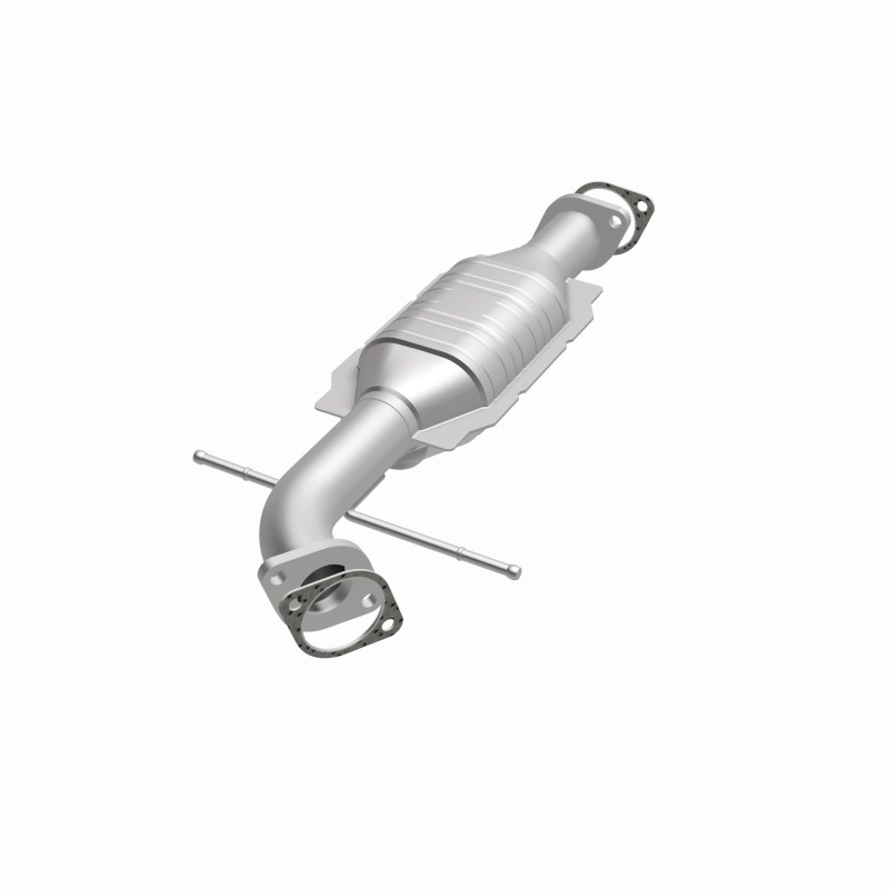 Kia Sedona Catalytic Converter - Rear - Magnaflow - OEM Grade Direct-Fit - `02-`05
