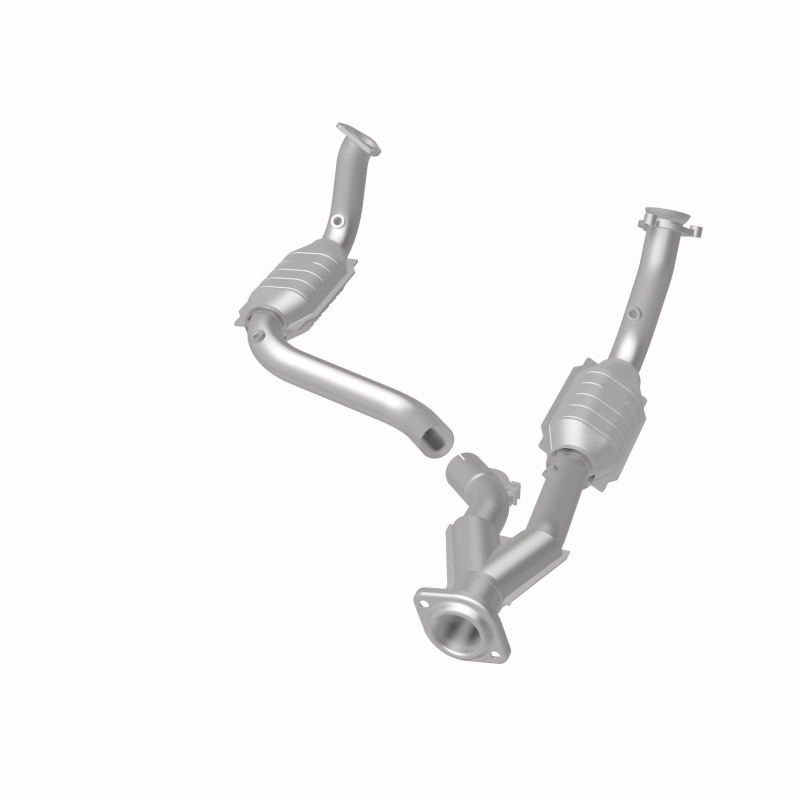 Chevrolet SSR Catalytic Converter - Magnaflow - Direct Fit - `03-`06