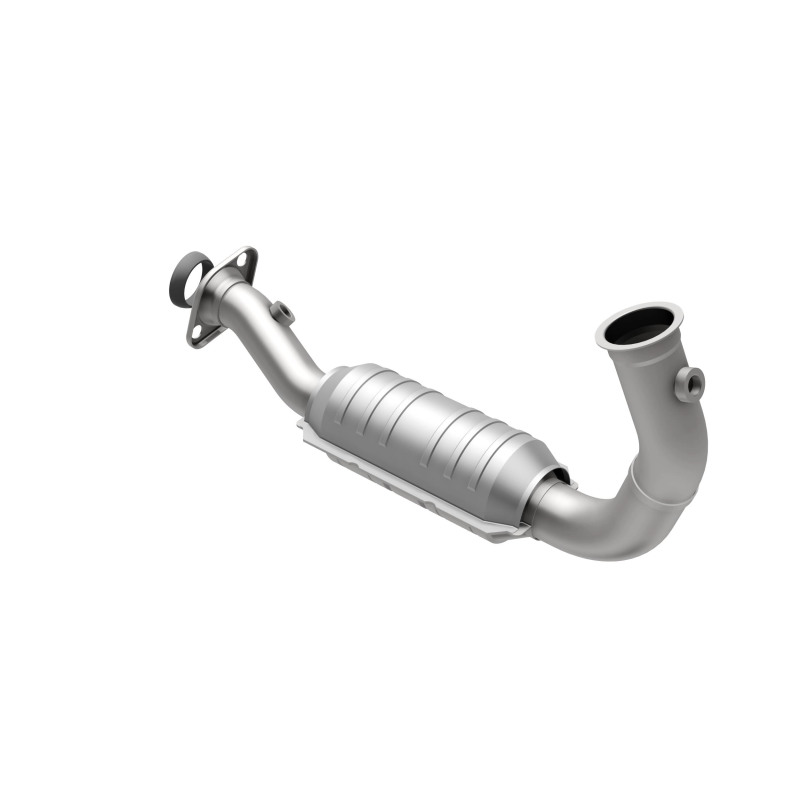 Jeep Liberty Catalytic Converter - Front - Magnaflow - Direct-Fit - 2004