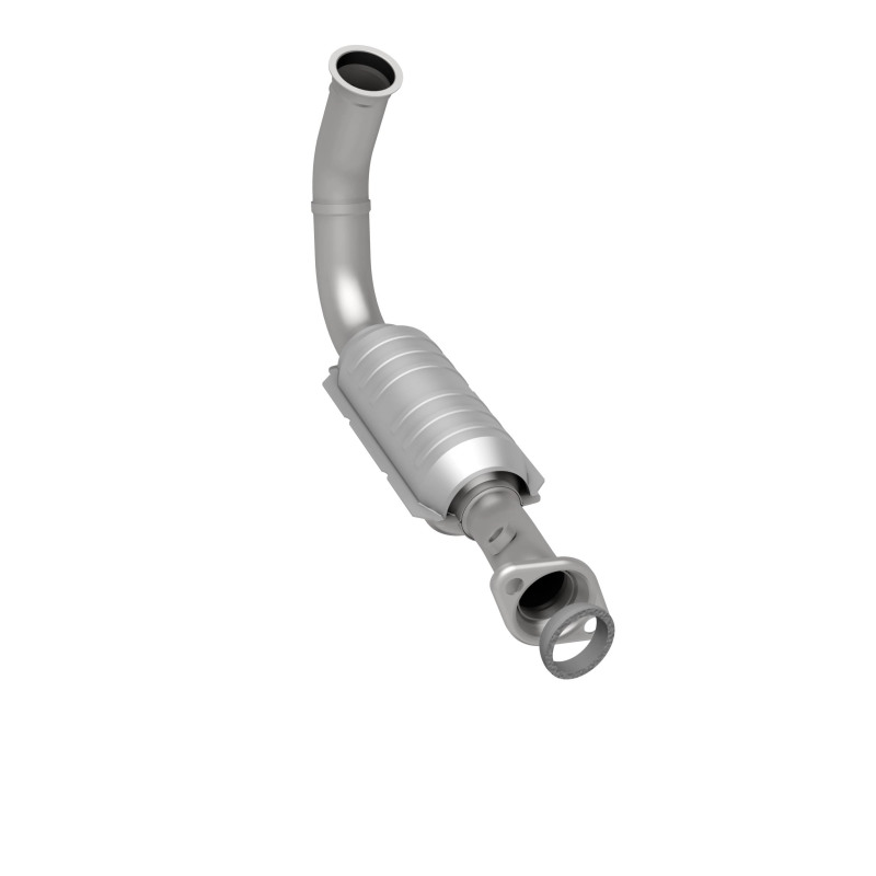Jeep Liberty Catalytic Converter - Front - Magnaflow - Direct-Fit - 2004