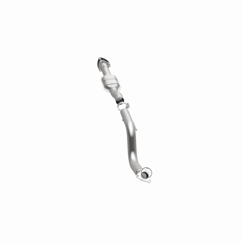 Chevrolet Express 2500 Catalytic Converter - Magnaflow - Direct-Fit - `03-`05