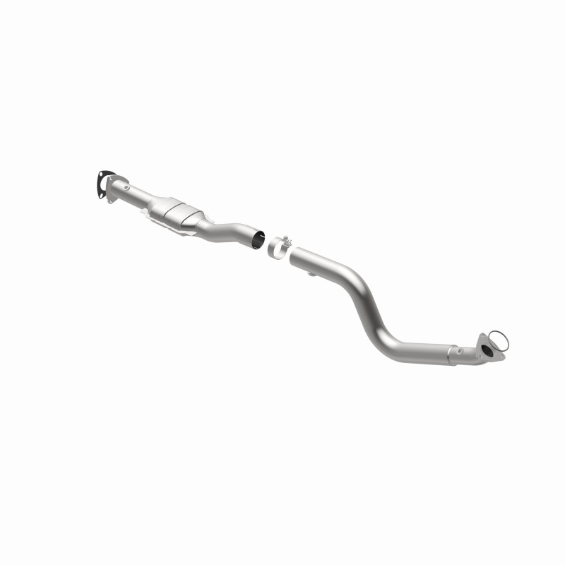 Chevrolet Express 2500 Catalytic Converter - Magnaflow - Direct-Fit - `03-`05