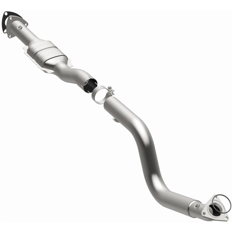 Chevrolet Express 2500 Catalytic Converter - Magnaflow - Direct-Fit - `03-`05
