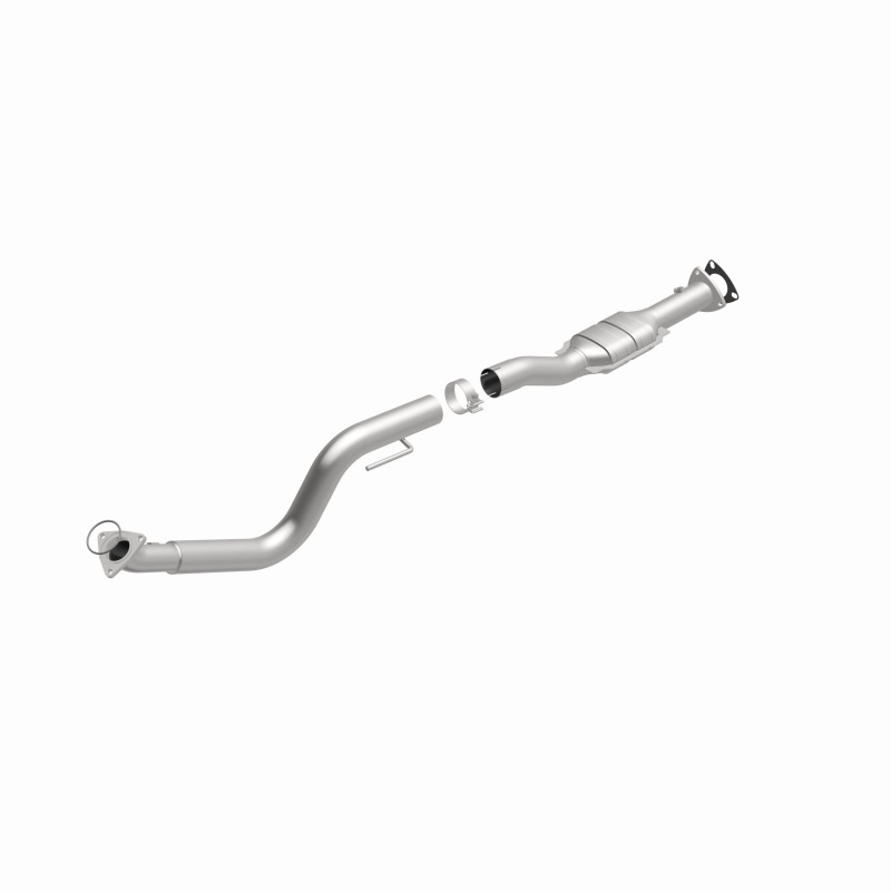 Chevrolet Express 2500 Catalytic Converter - Magnaflow - Direct-Fit - `03-`05