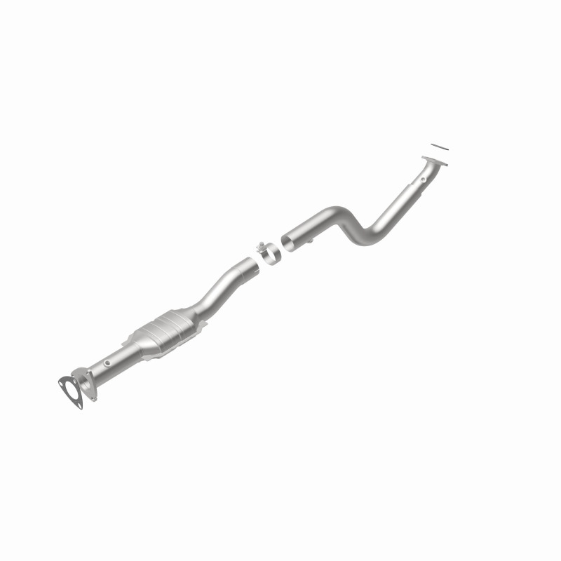 Chevrolet Express 2500 Catalytic Converter - Magnaflow - Direct-Fit - `03-`05