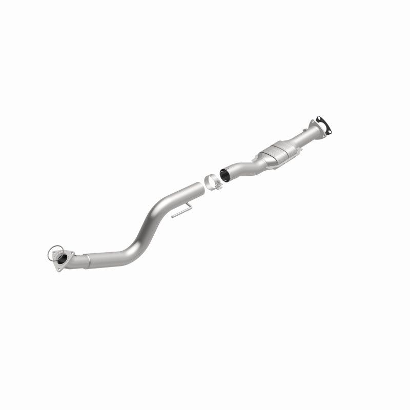 Chevrolet Express 3500 Catalytic Converter - Magnaflow - Direct-Fit - `03-`05