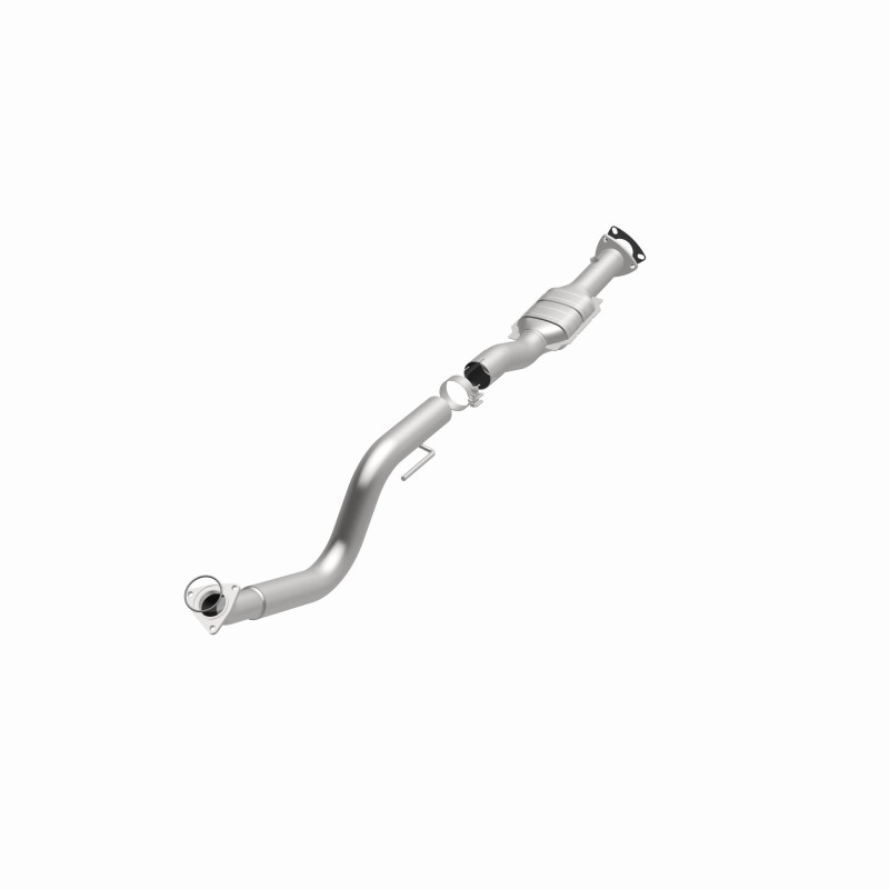 Chevrolet Express 3500 Catalytic Converter - Magnaflow - Direct-Fit - `03-`05