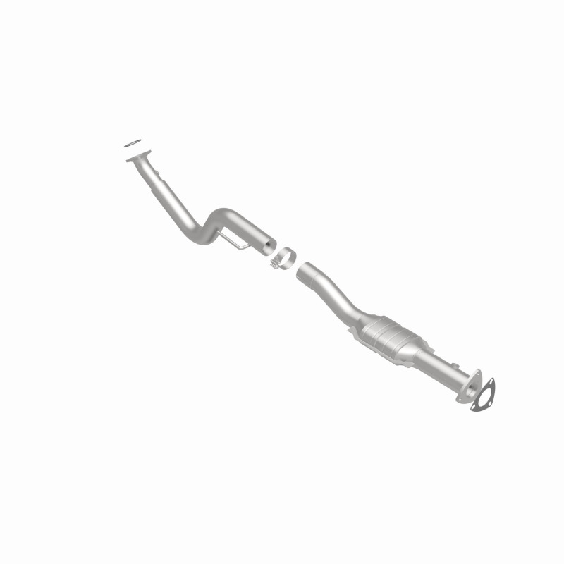 Chevrolet Express 3500 Catalytic Converter - Magnaflow - Direct-Fit - `03-`05