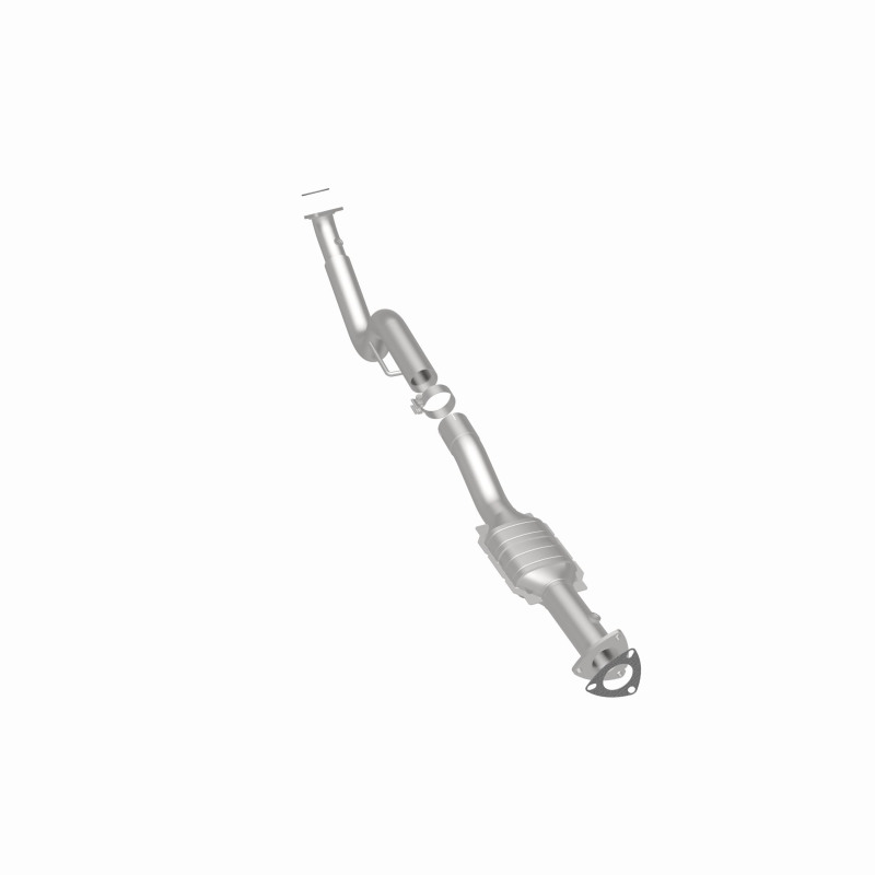 Chevrolet Express 3500 Catalytic Converter - Magnaflow - Direct-Fit - `03-`05