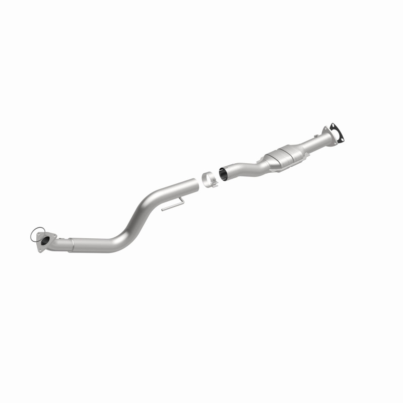 Chevrolet Express 3500 Catalytic Converter - Magnaflow - Direct-Fit - `03-`05