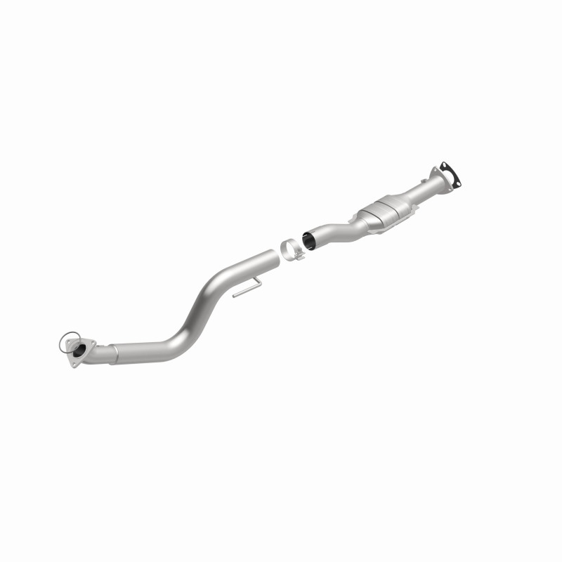 Chevrolet Express 3500 Catalytic Converter - Magnaflow - Direct-Fit - `03-`05