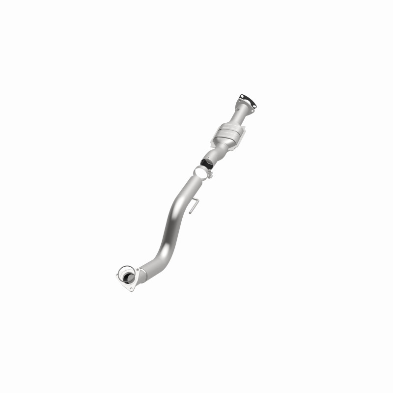 Chevrolet Express 3500 Catalytic Converter - Magnaflow - Direct-Fit - `03-`05