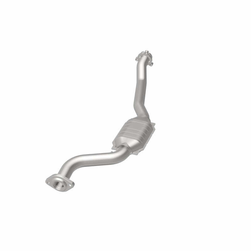 Chevrolet Colorado Catalytic Converter - Rear - Magnaflow - Direct-Fit - `04-`06