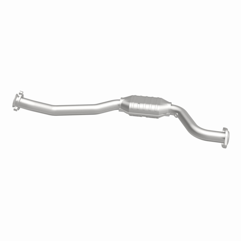 Chevrolet Colorado Catalytic Converter - Rear - Magnaflow - Direct-Fit - `04-`06