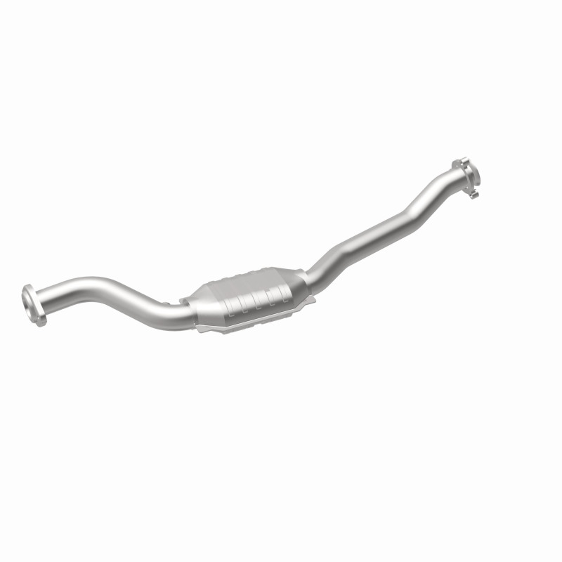 Chevrolet Colorado Catalytic Converter - Rear - Magnaflow - Direct-Fit - `04-`06