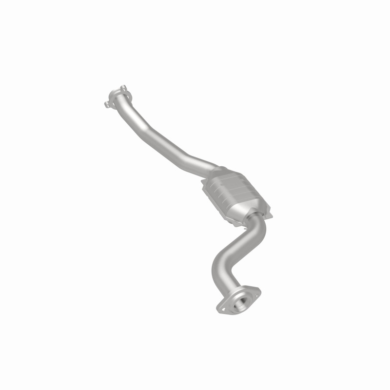 GMC Canyon Catalytic Converter - Rear - Magnaflow - Direct-Fit - `04-`06