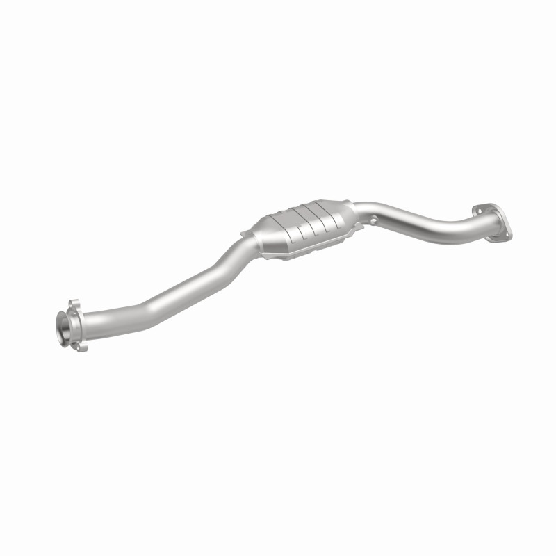 GMC Canyon Catalytic Converter - Rear - Magnaflow - Direct-Fit - `04-`06