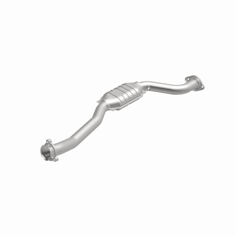 GMC Canyon Catalytic Converter - Rear - Magnaflow - Direct-Fit - `04-`06