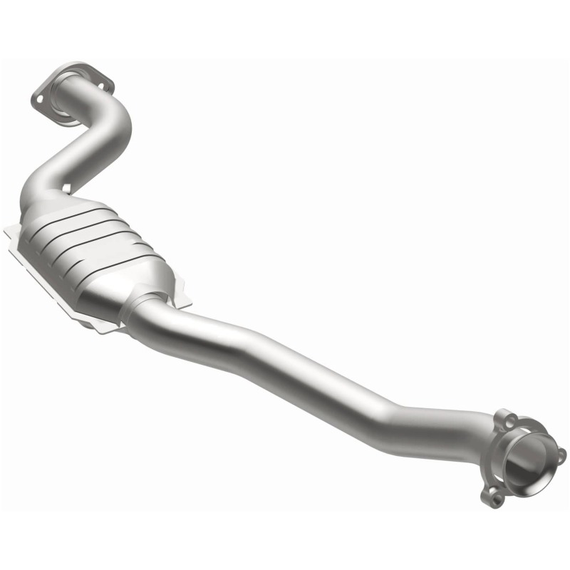 GMC Canyon Catalytic Converter - Rear - Magnaflow - Direct-Fit - `04-`06