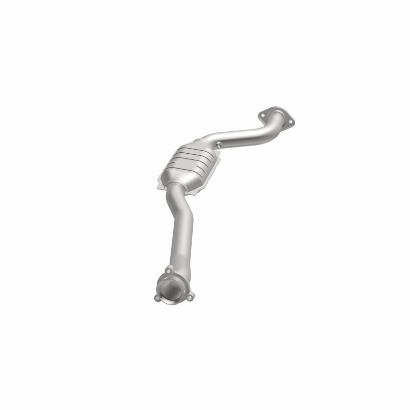 GMC Canyon Catalytic Converter - Rear - Magnaflow - Direct-Fit - `04-`06