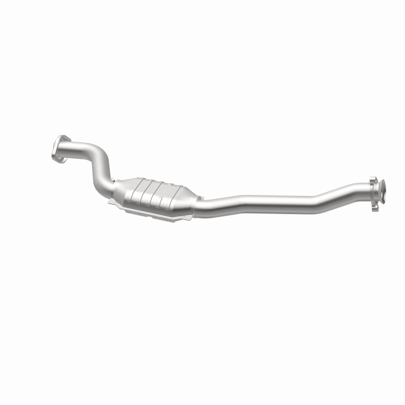 GMC Canyon Catalytic Converter - Rear - Magnaflow - Direct-Fit - `04-`06