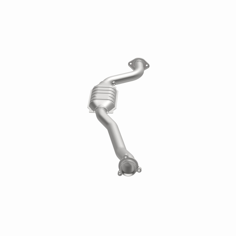 GMC Canyon Catalytic Converter - Rear - Magnaflow - Direct-Fit - `04-`06