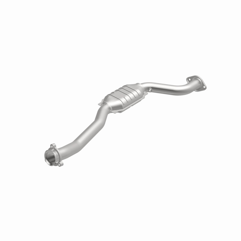GMC Canyon Catalytic Converter - Rear - Magnaflow - Direct-Fit - `04-`06