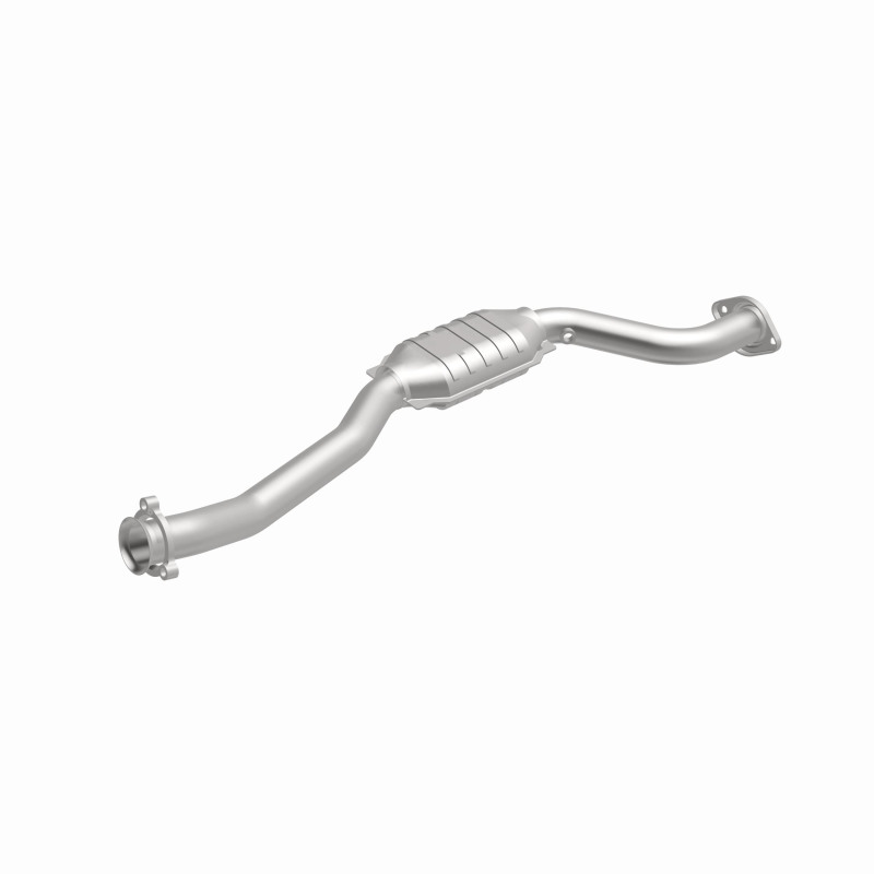 GMC Canyon Catalytic Converter - Rear - Magnaflow - Direct-Fit - `04-`06