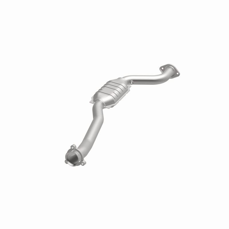 GMC Canyon Catalytic Converter - Rear - Magnaflow - Direct-Fit - `04-`06