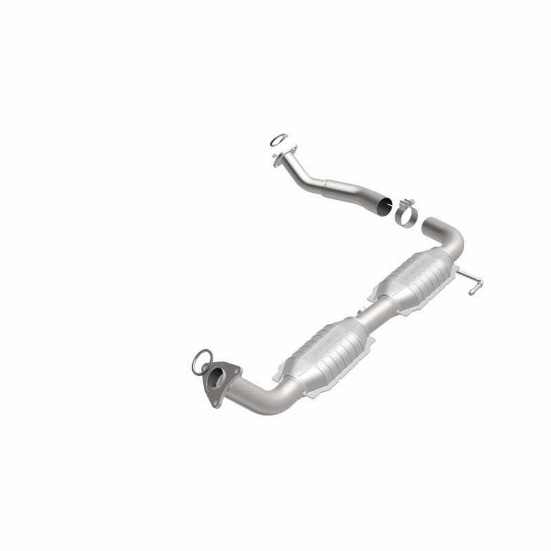 Toyota Tundra Catalytic Converter - Magnaflow - OEM Grade Direct-Fit - `07-`12
