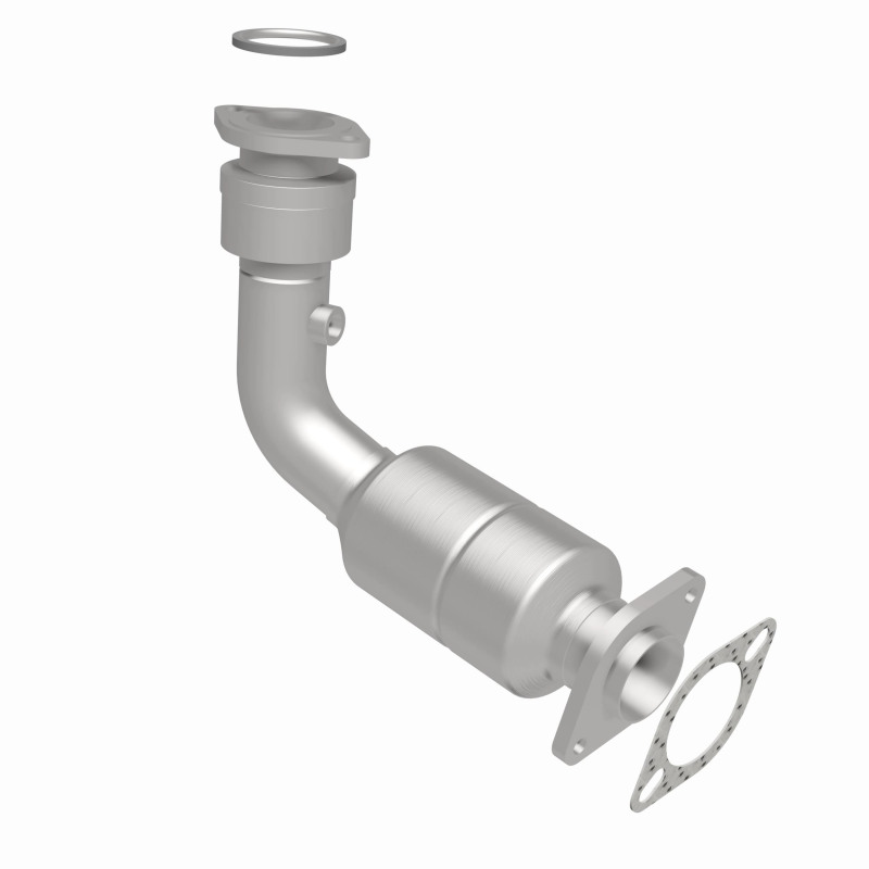 Pontiac G8 Catalytic Converter - Magnaflow - OEM Grade Direct-Fit - `08-`09