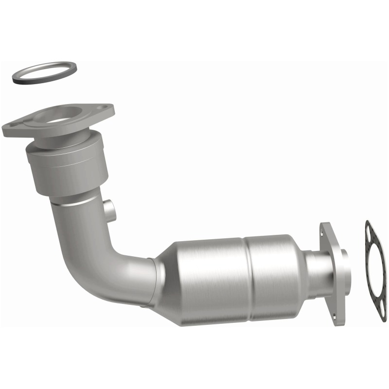 Pontiac G8 Catalytic Converter - Magnaflow - OEM Grade Direct-Fit - `08-`09